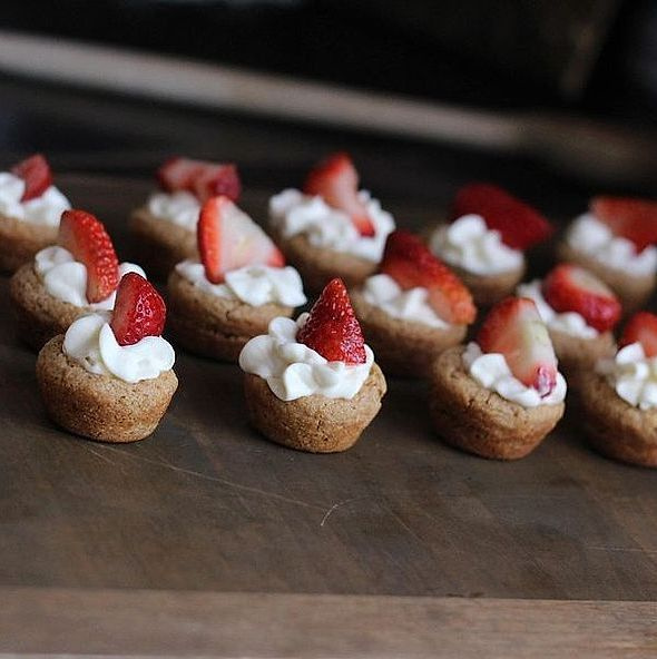 Pastry ustası portresi